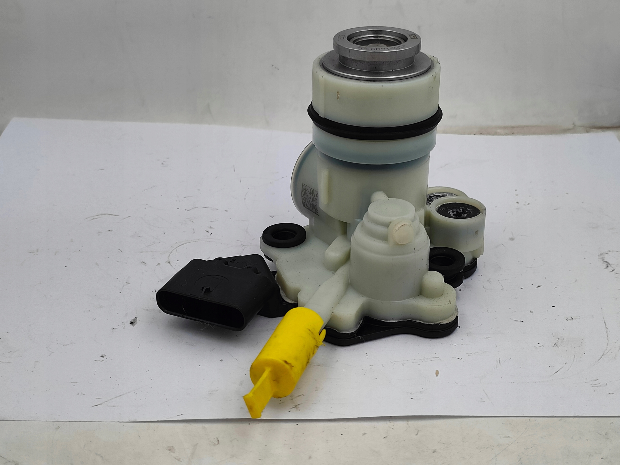 HYUNDAI KIA BOSCH POMPA ADBLUE 3267417319 F01C250168