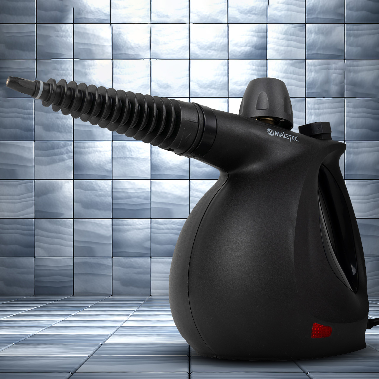 MYJKA PAROWA PAROWNICA STEAMER PAROWY CZYŚCIK Kod producenta 109609