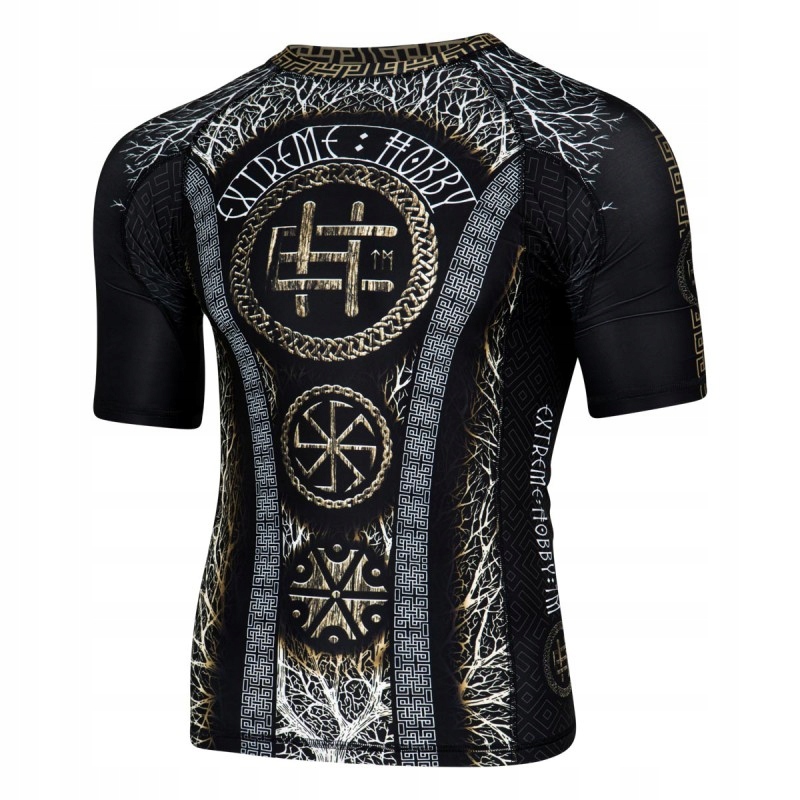 Extreme Hobby Rashguard Slavic Spirit L