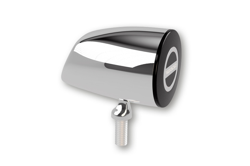 Zadné svetlo Highsider Rocket Classic Led 255-343