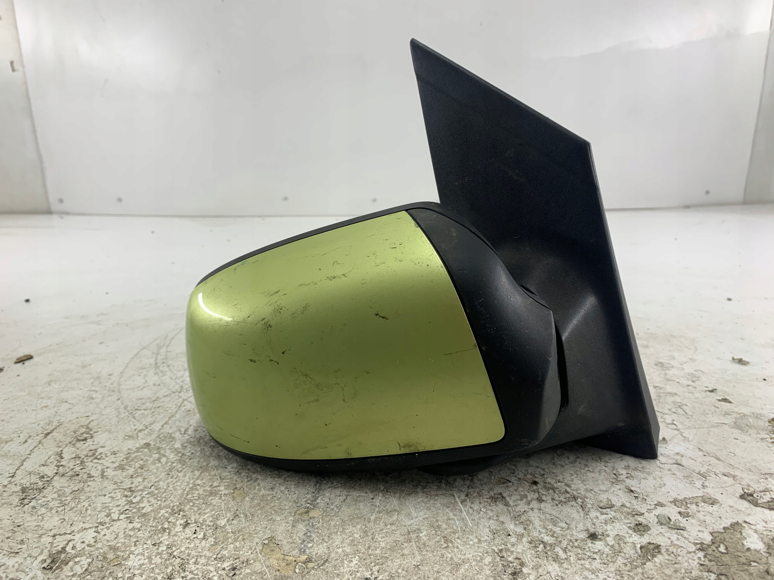 FORD FOCUS MK2 mirror right 7 PIN LAKIER 13