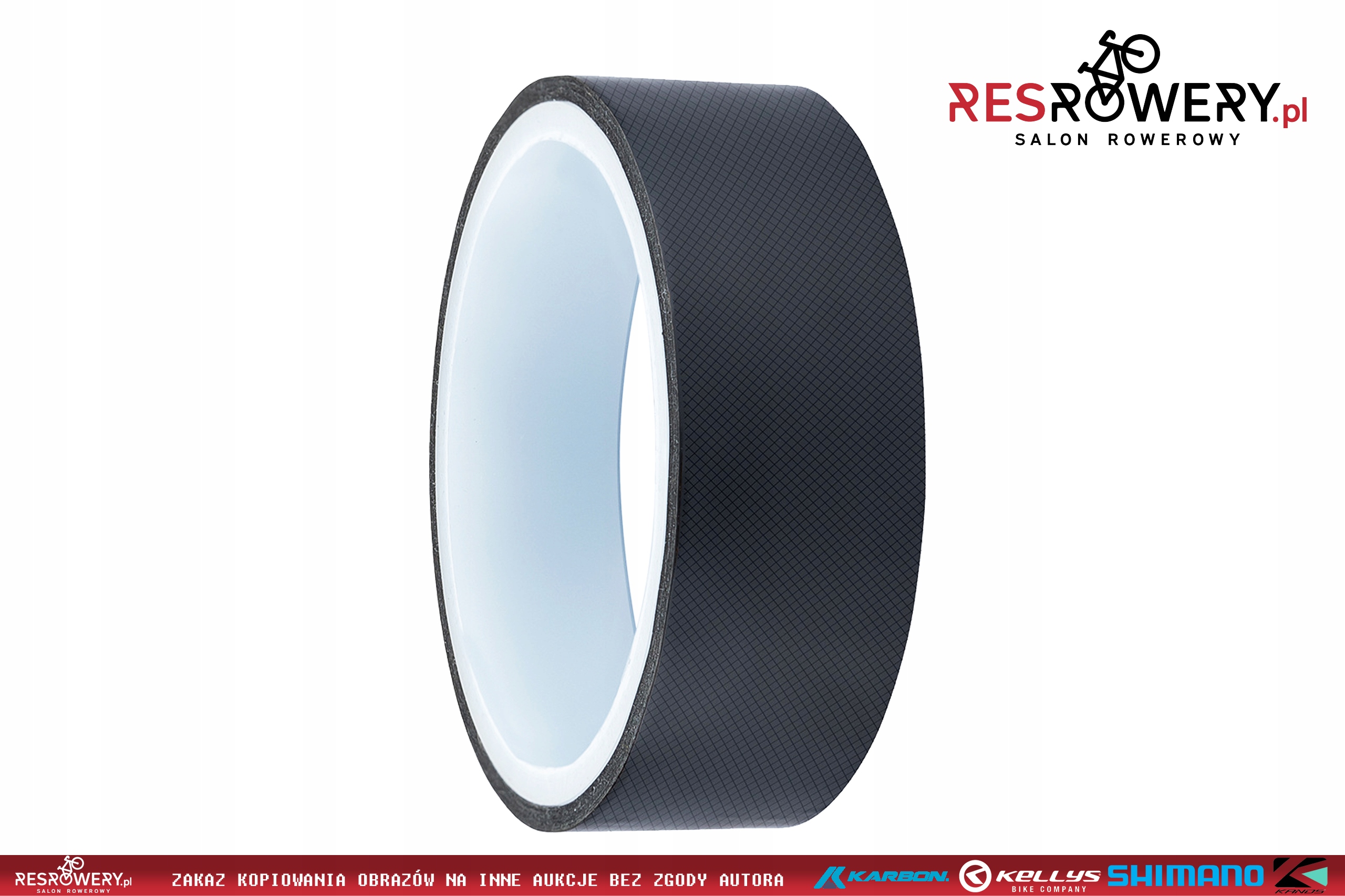 TAŚMA KLS TUBELESS DO SYSTEMU BEZDĘTKOWEGO 27mm EAN (GTIN) 8585053835929