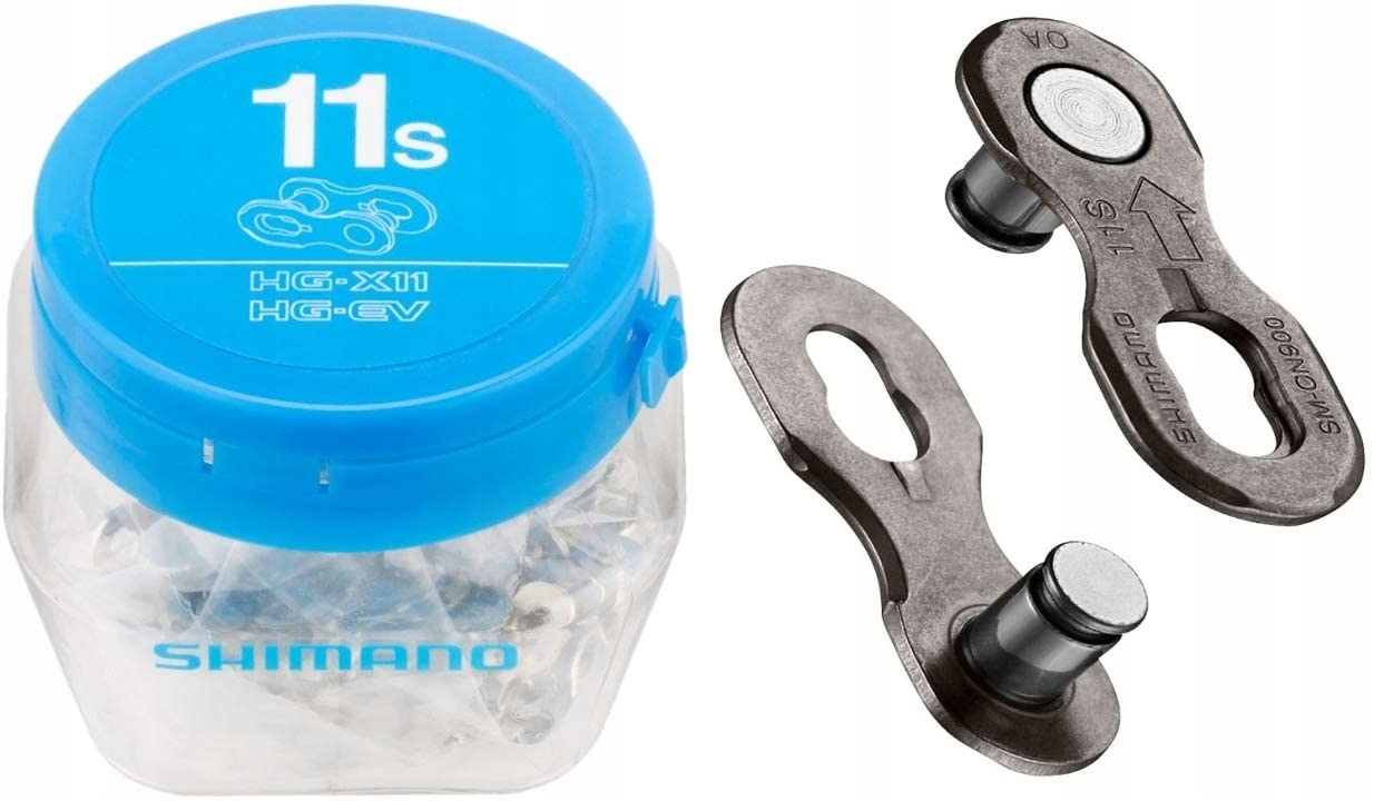 

Shimano Spinka Łańcucha SM-CN900 11rz Oem