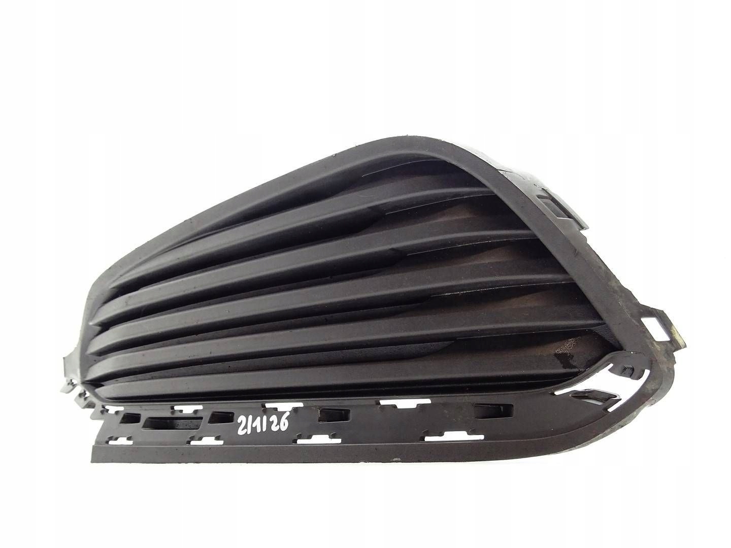 grid of a bumper right front OPEL ASTRA V K OPC 39094825