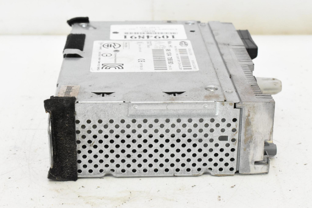 player navigation devices 9810475880 CITROEN C4 CACTUS 1 and 14-17