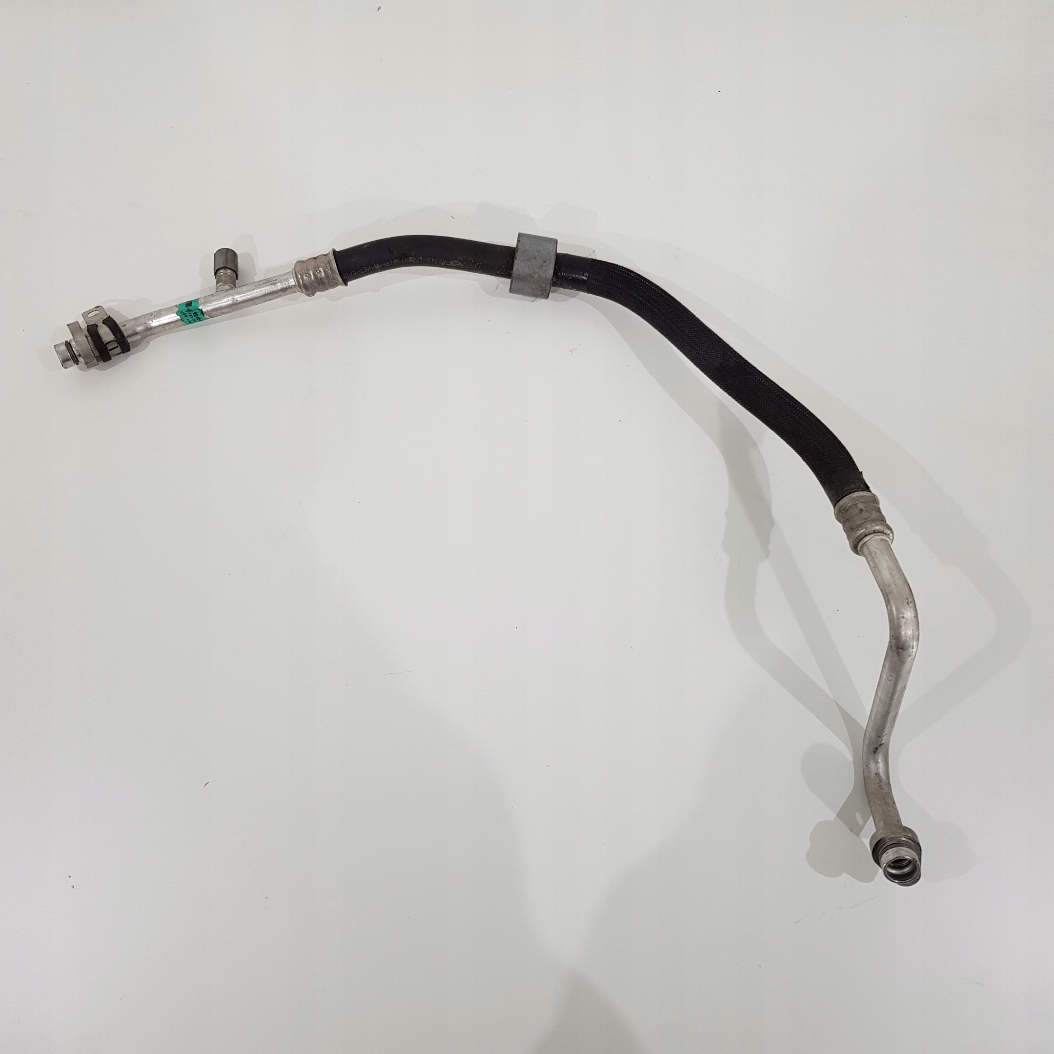 wiring KLIMY RENAULT CAPTUR 1.3 TCE 924546570R