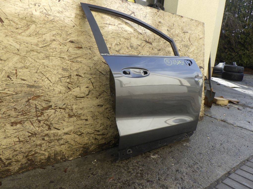 FORD PUMA II MK2 19- door right front
