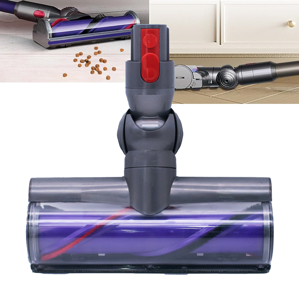 Náhradní Elektrický Kartáč Kompatibilní S Dyson V7, V8, V10, V11, V15
