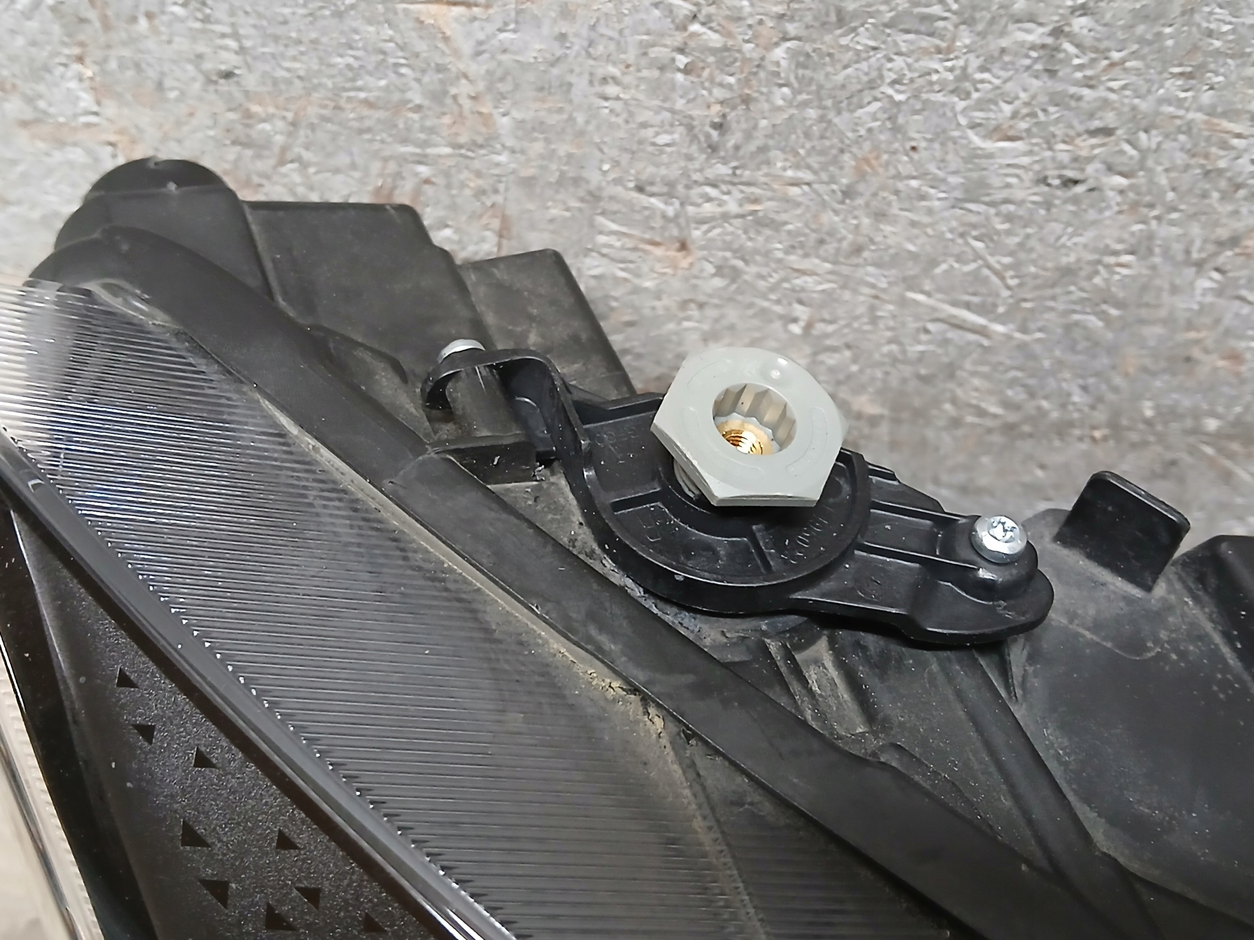 light front right SEAT IBIZA 6F LIFT FULL LED 6F1941006C