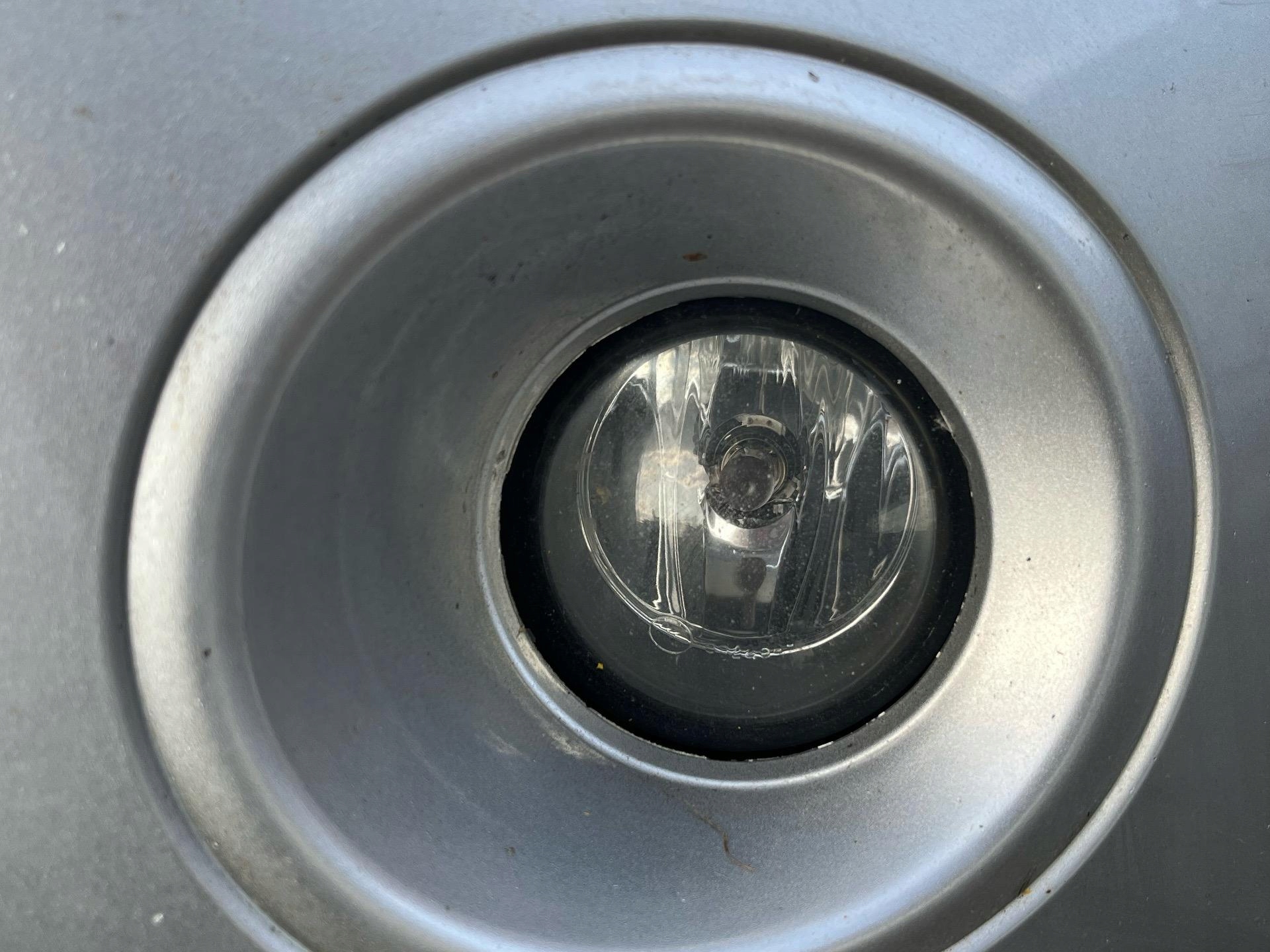 front complete Nissan Navara D40 facelift 2013 F2022-5X1MH