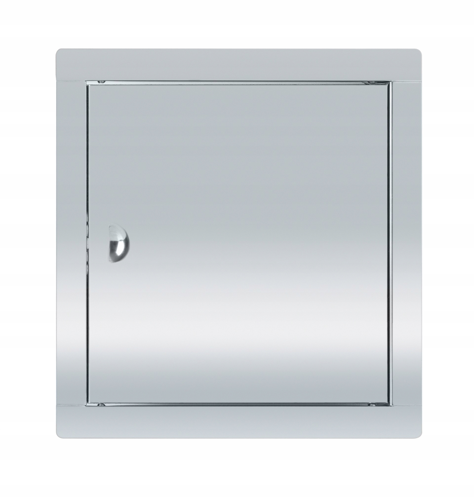 

Drzwiczki Rewizyjne 25x25 Nierdzewne