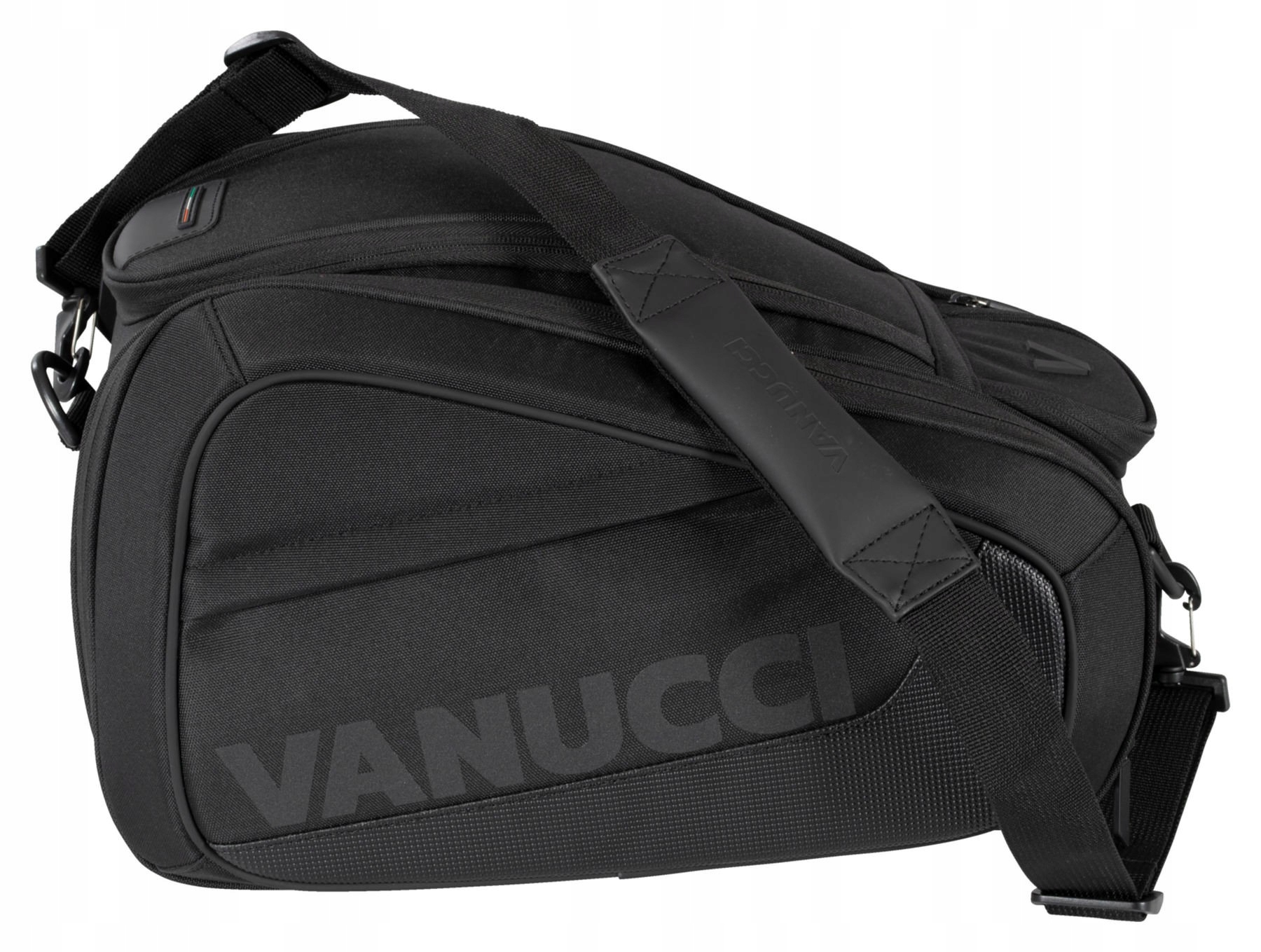 VANUCCI SAKWY BOCZNE VS09, C-BOW Producent inny