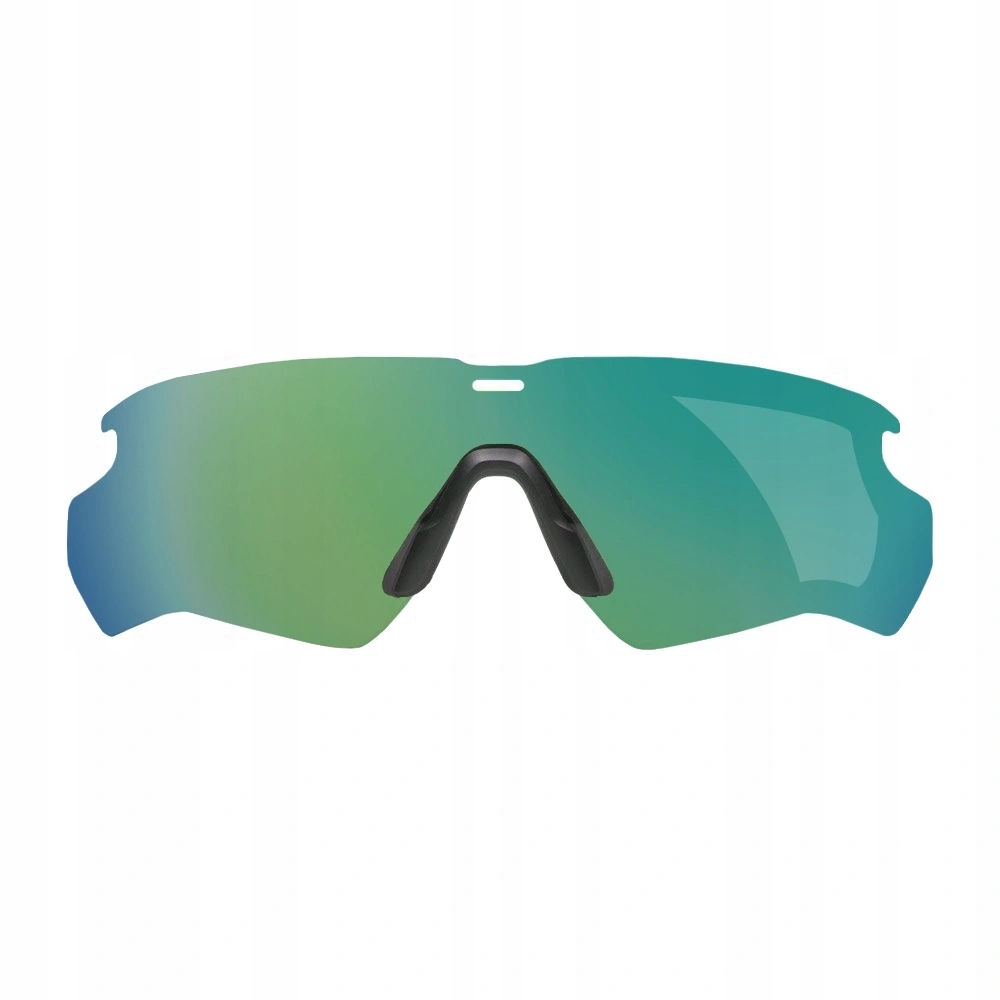 Ess Vyměnitelný hledáček s polarizací pro rámečky CrossBlade Mirrored Green