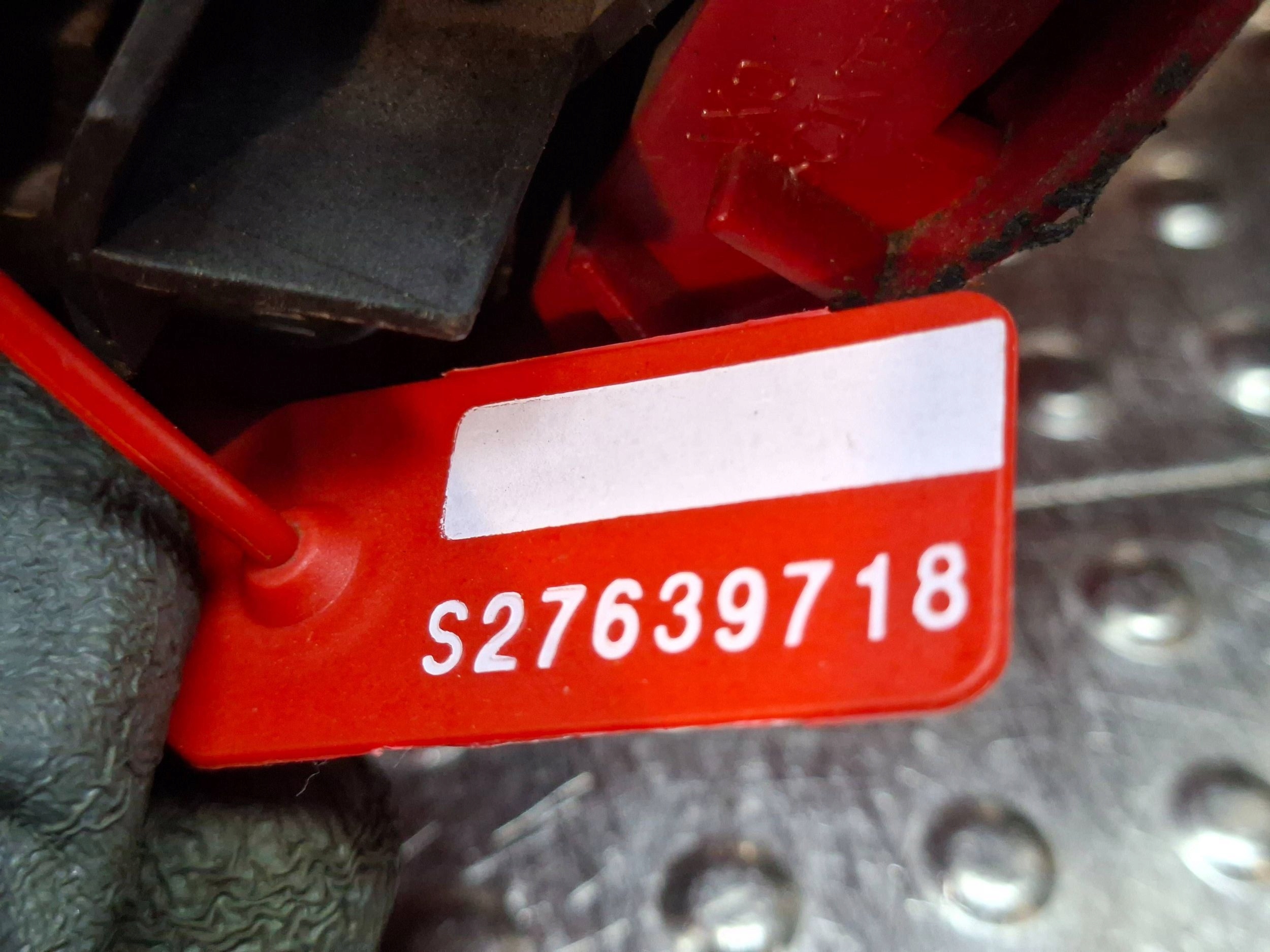 light rear right PEUGEOT 206 HB LIFT 2002