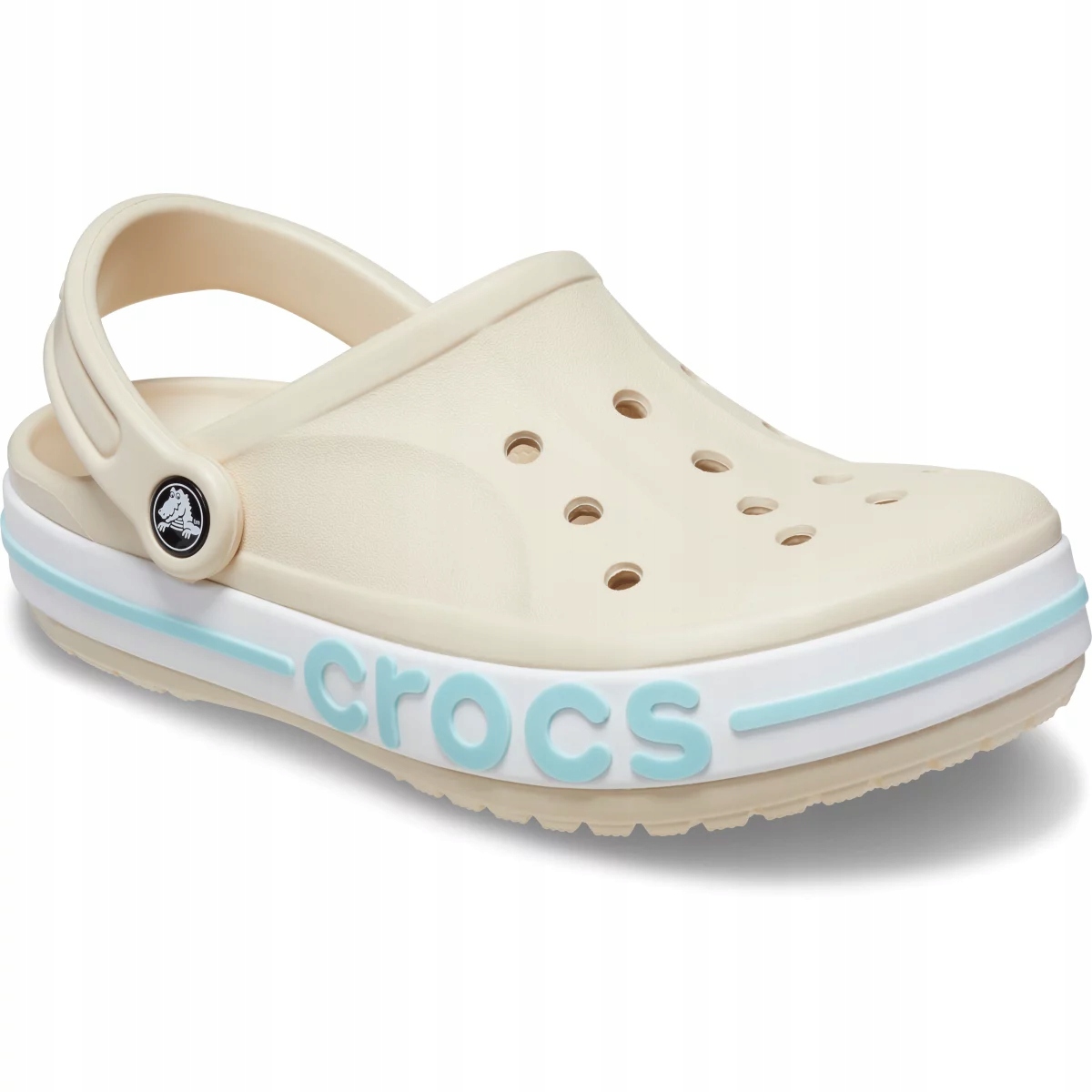 Crocs Dámské lehké boty Chodítka Nazouváky Bayaband 205089 Clog 39-40