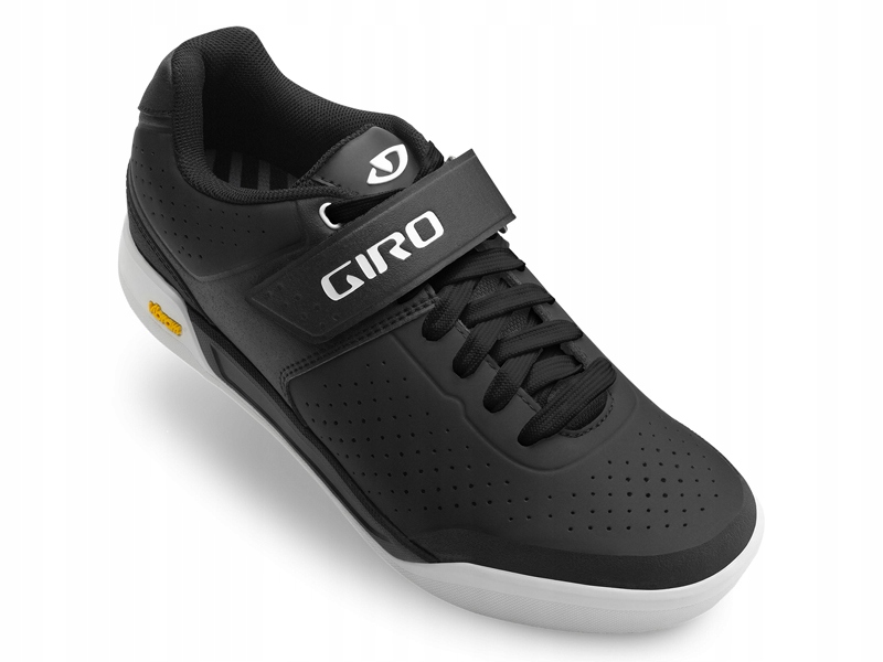 Buty rowerowe GIRO Chamber II 47 Enduro DH platforma wpinane spd EAN (GTIN) 0768686190346