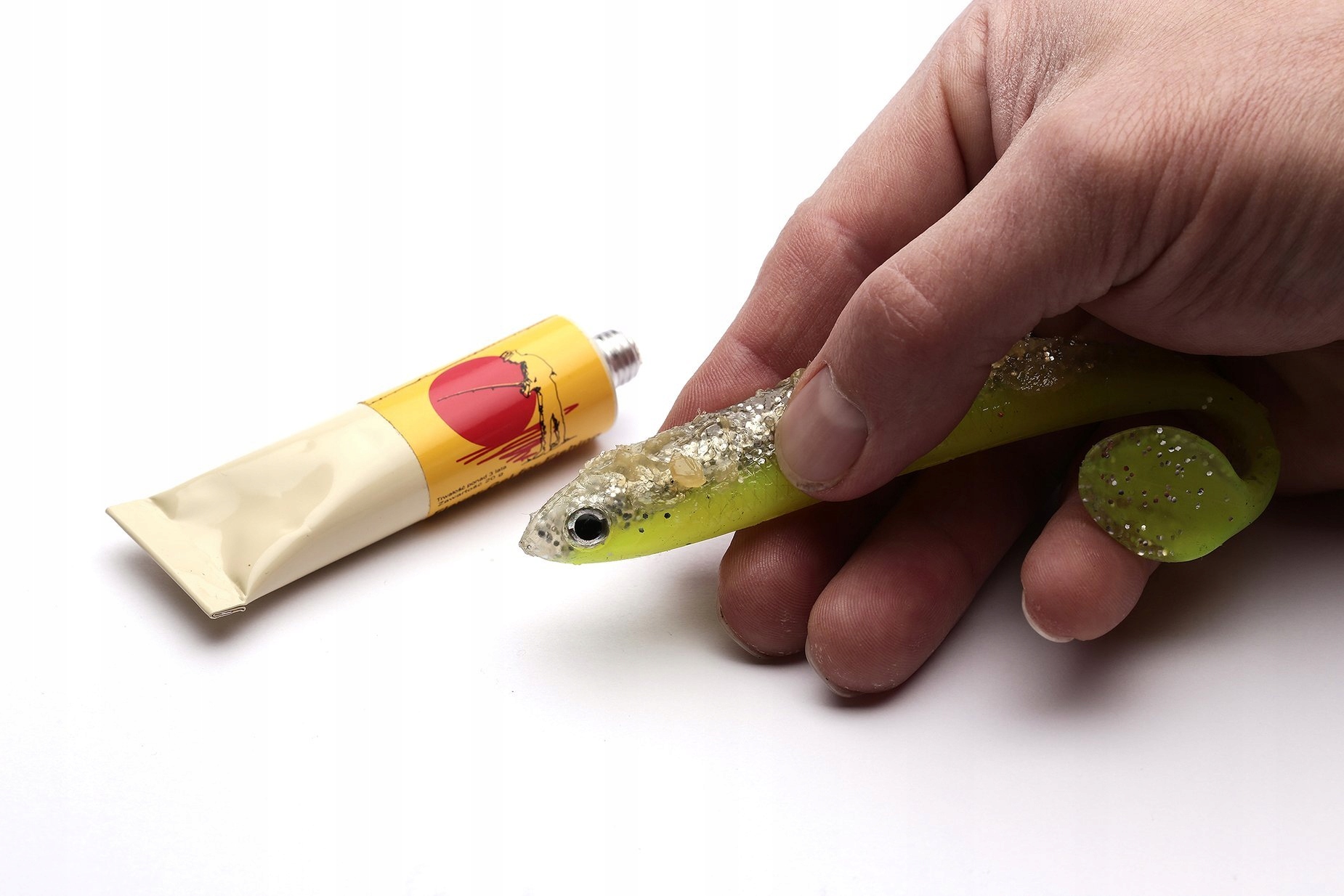 SKUTECZNY ATRAKTOR DO PRZYNĘT ARTI COLOR - MAKRELA Liczba sztuk 1 szt.