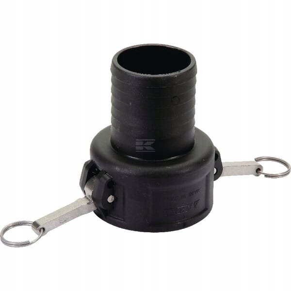 Spojovací matice s objímkou 3" GD847 Amazone