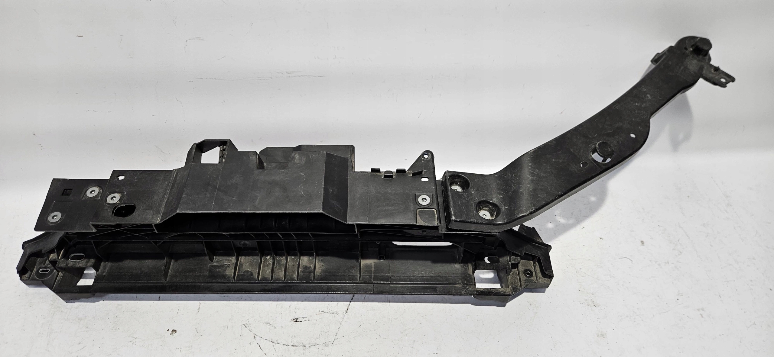 front panel, wall front TOYOTA PROACE CITY 18- BERLINGO IV 9830512680