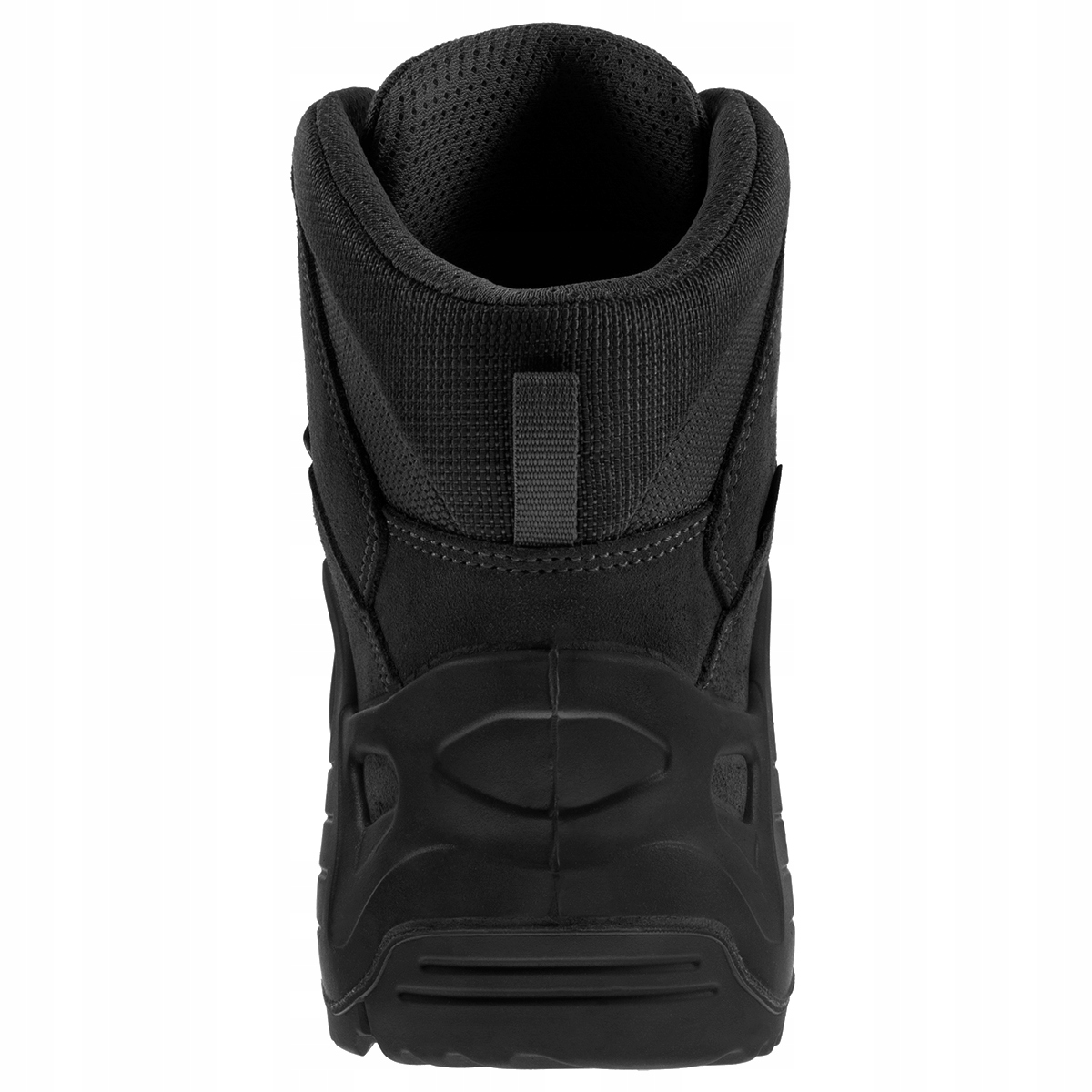 Buty wysokie LOWA Zephyr GTX MID TF 44 czarny