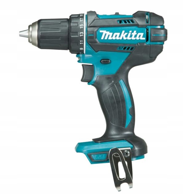 Makita Aku Vrtačka 18V Li-ion 62/36 Nm DDF482Z