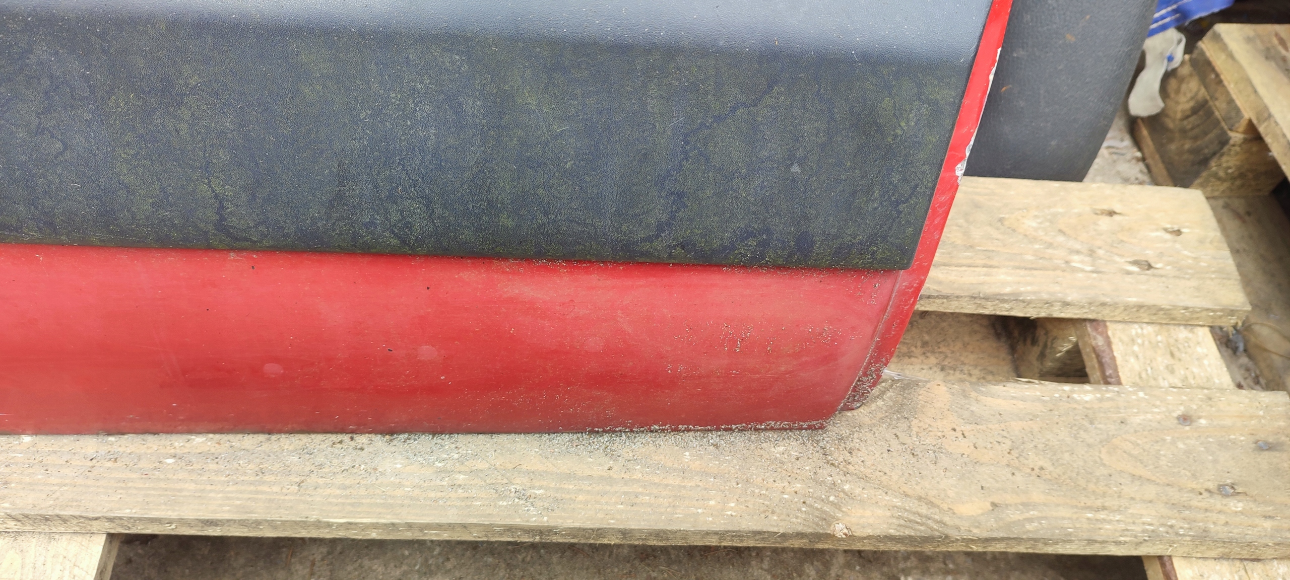 door right rear part right rear. sliding Renault Kangoo and