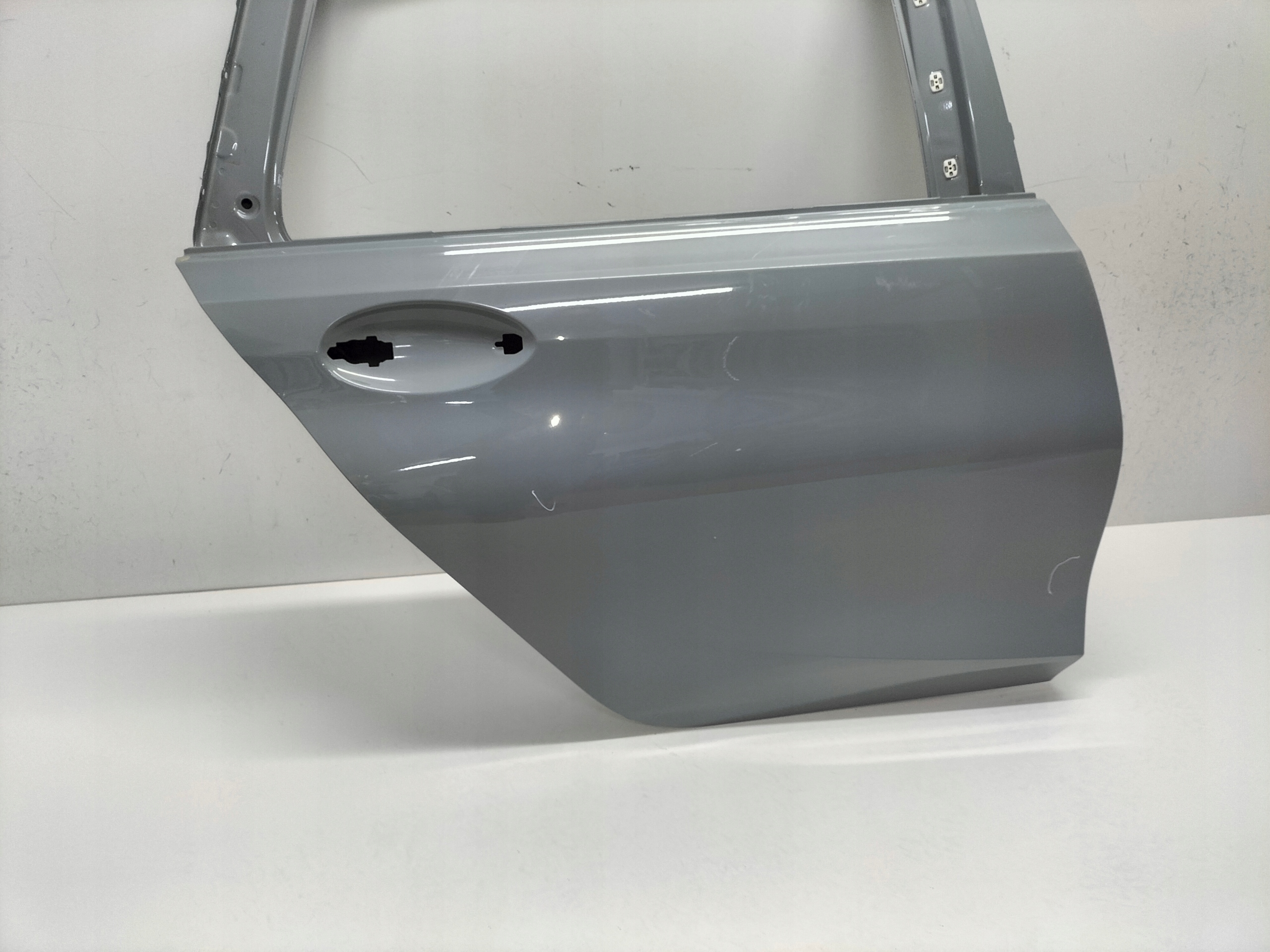 Tür hinten heck rechts BMW 3 G21 19- KOMBI