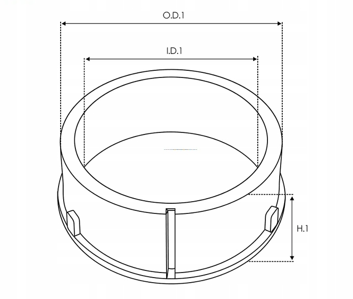 Zestaw naprawczy alternatora Bosch Audi VW Skoda Numer katalogowy oryginału 1986AE0063 F00M144136 F00M145200 F00M145209 F00M145225 F00M145237 F00M145261 F00M145296 F00M145350 F00M145396 F00M145397 F00M145431 F00MA45208 F00MA45209