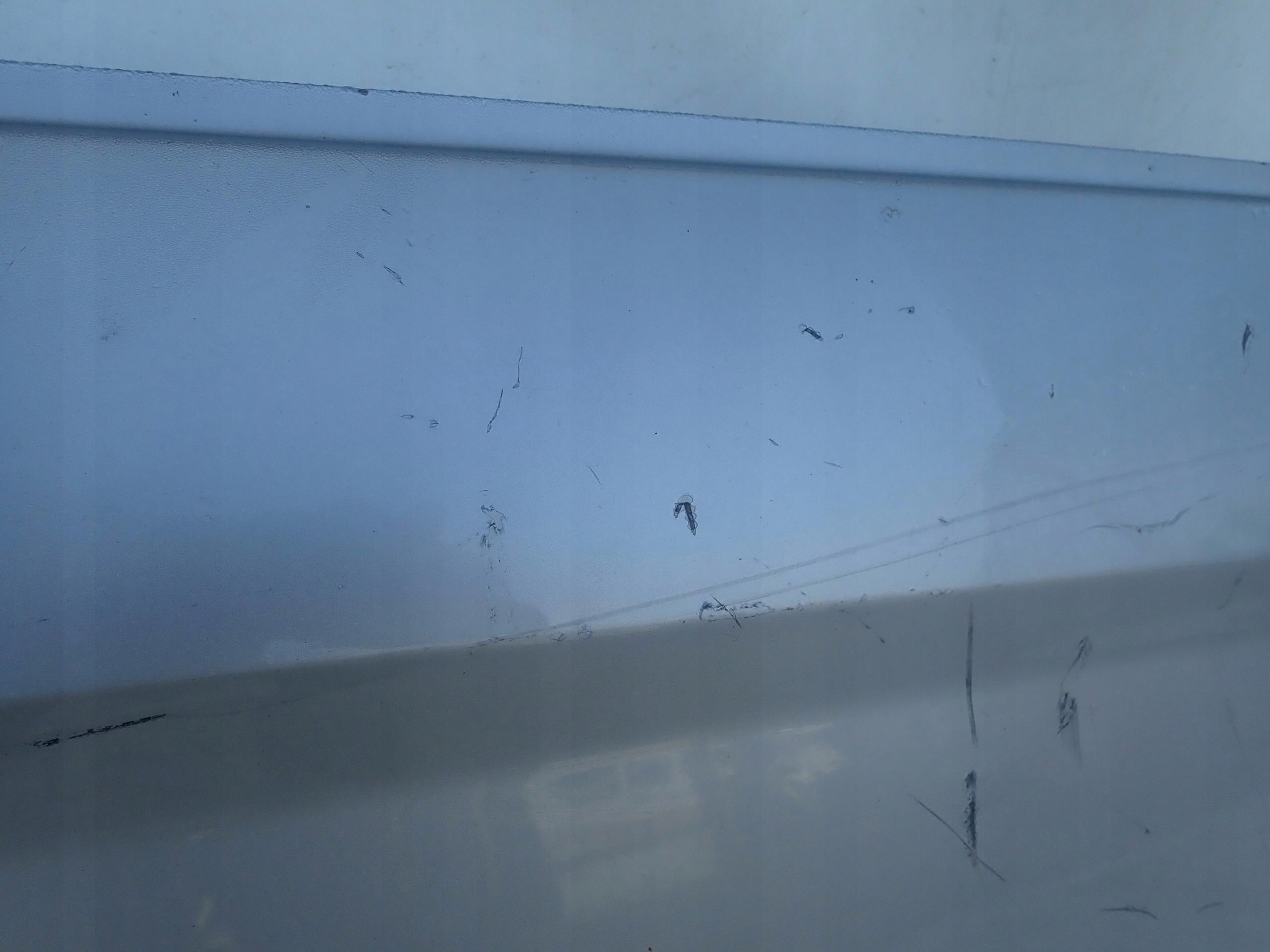 FORD B-MAX 12-17 door front front right
