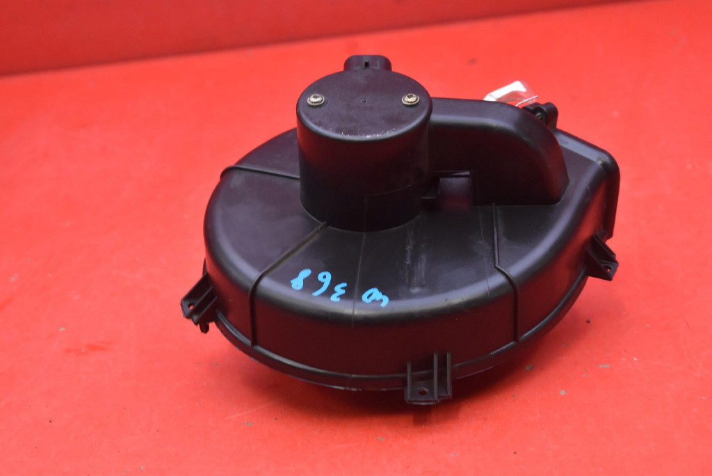 topení ventilátor klími EU FIAT SEICENTO 98-04