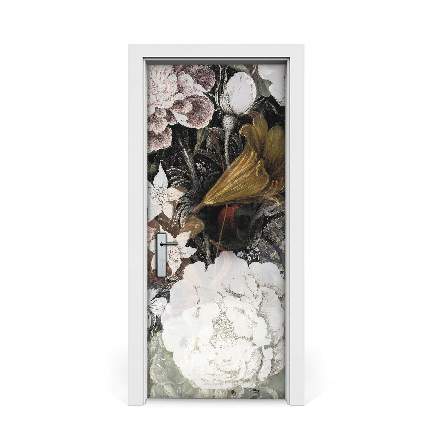 

Fototapeta na drzwi Holenderska sztuka 85x205