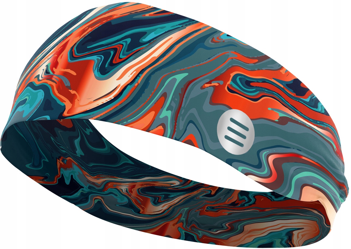 OPASKA + KOMIN KOMPLET Termoaktywny do biegania Płeć uniseks