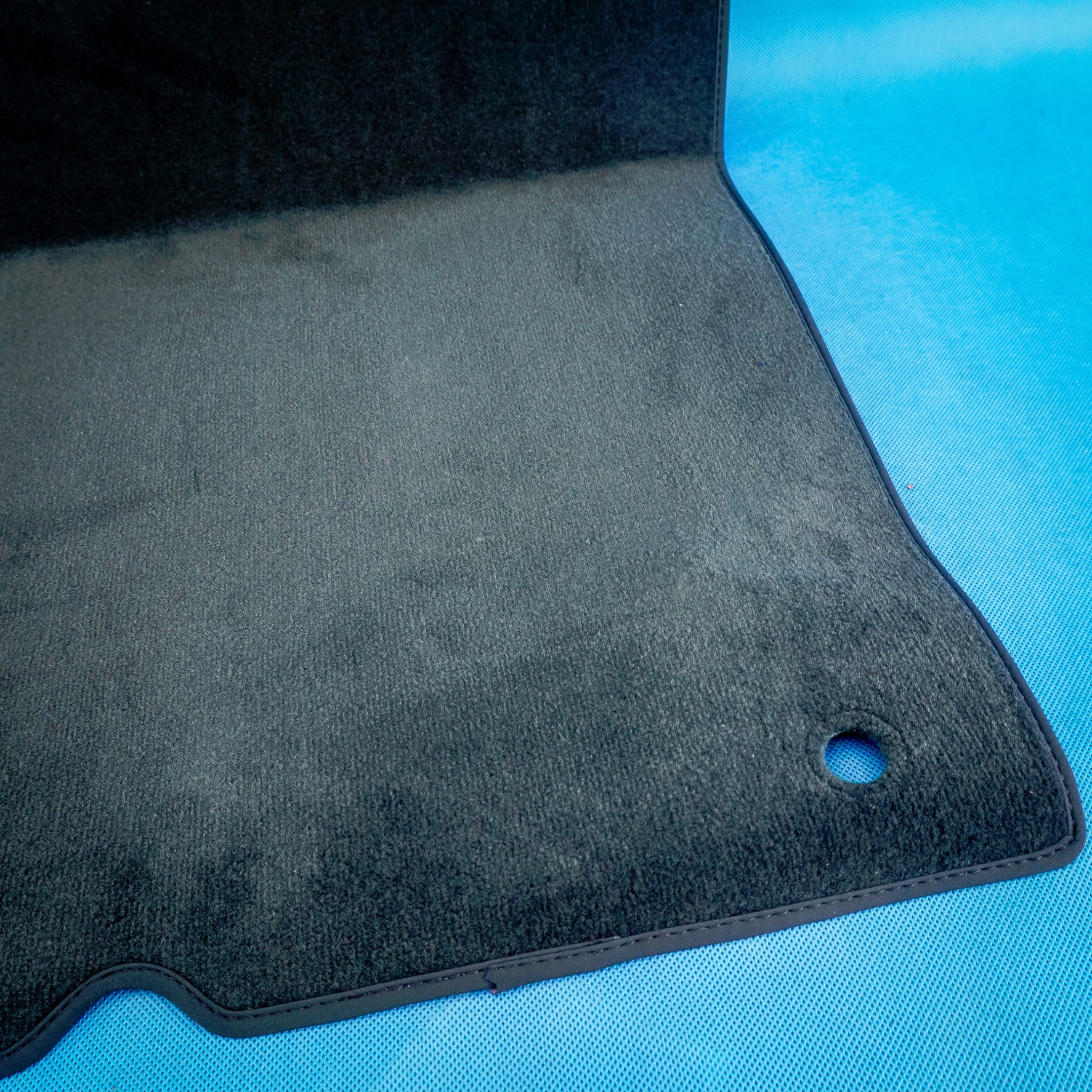 floor upholstery boot Audi A7 S7 RS7 4G8 4G8863463B