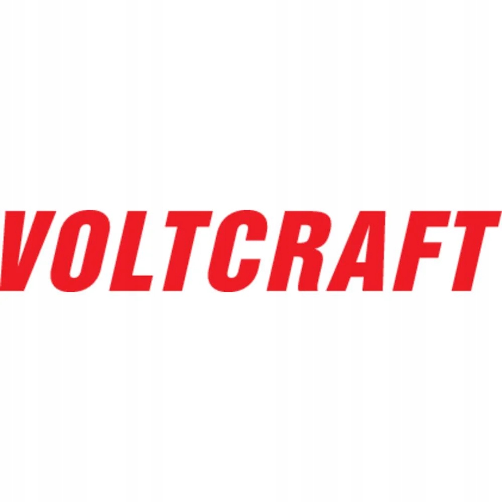 Przewód pomiarowy BNC VOLTCRAFT 108533 Marka Voltcraft