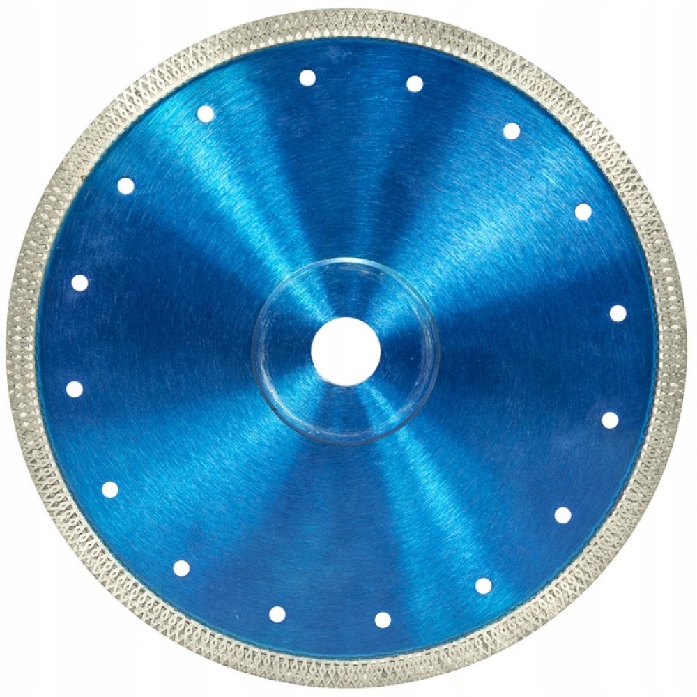 Diamantový kotouč Dedra H1075E 200 mm x 25,4 mm