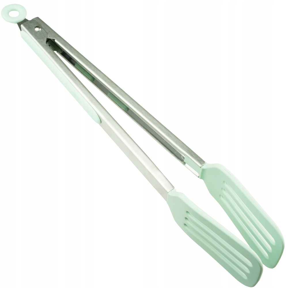 

Szczypce w formie łopatek łopatki grill nylon