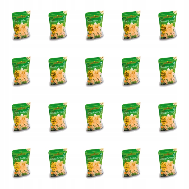 Agriform Grana Padano Vločky 100 g X20