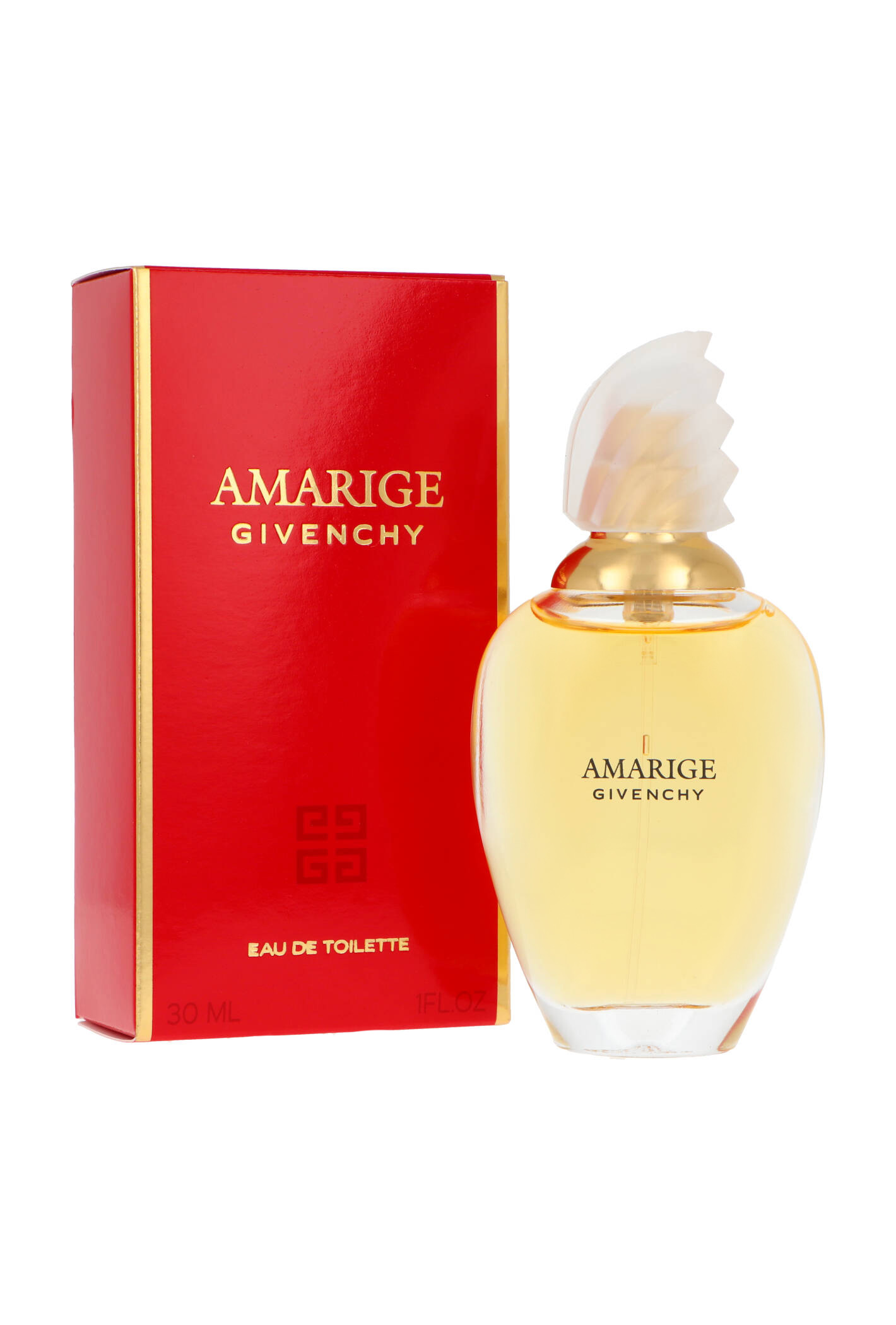 Givenchy Amarige 30 ml Edt Folia