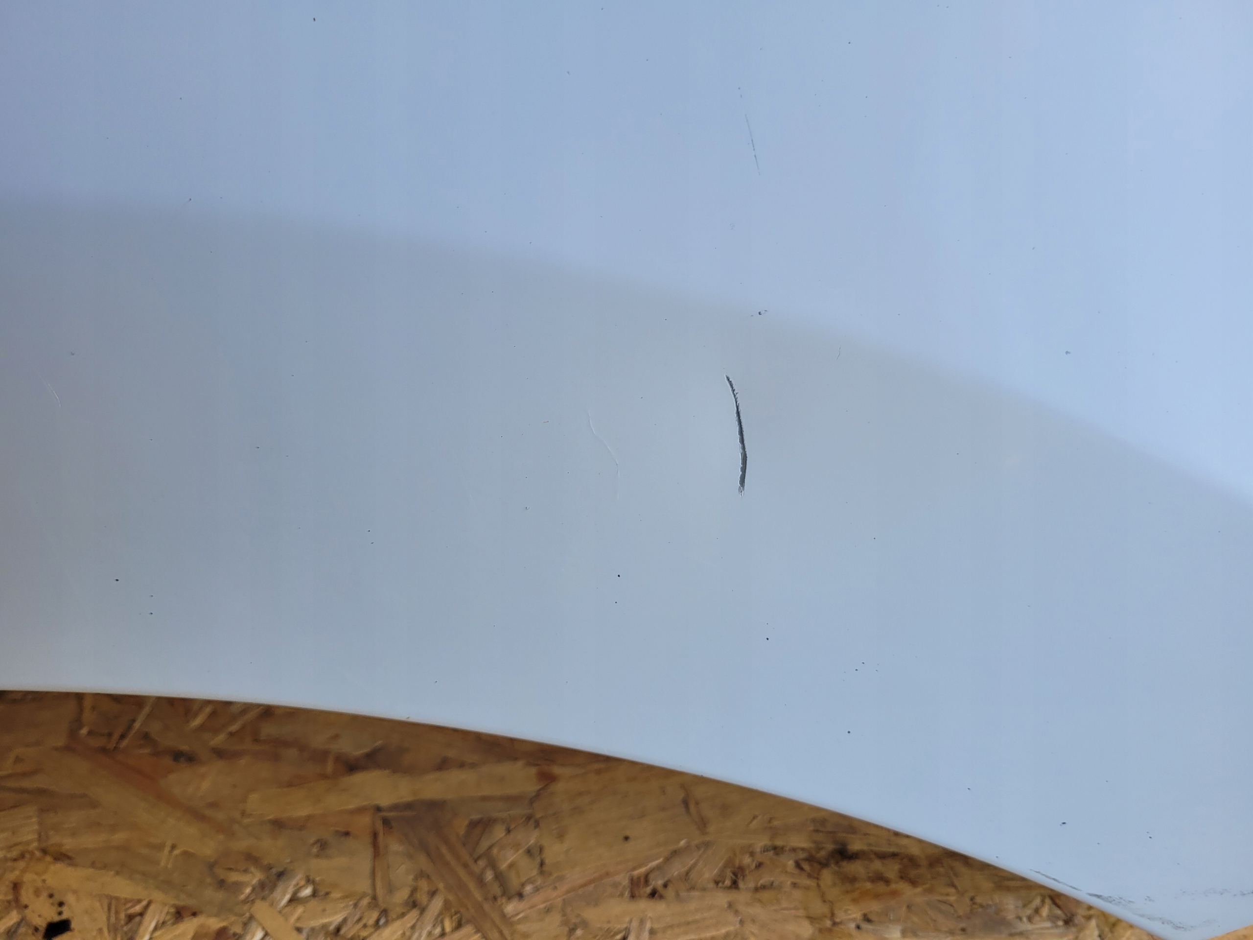 fender front front right RENAULT MASTER III MOVANO B 10^