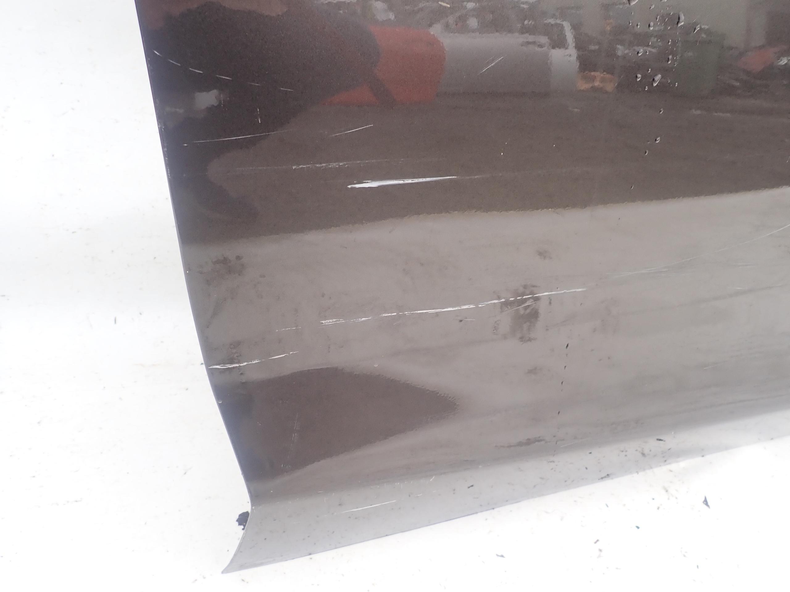 MAZDA 2 III 14-> door front front right
