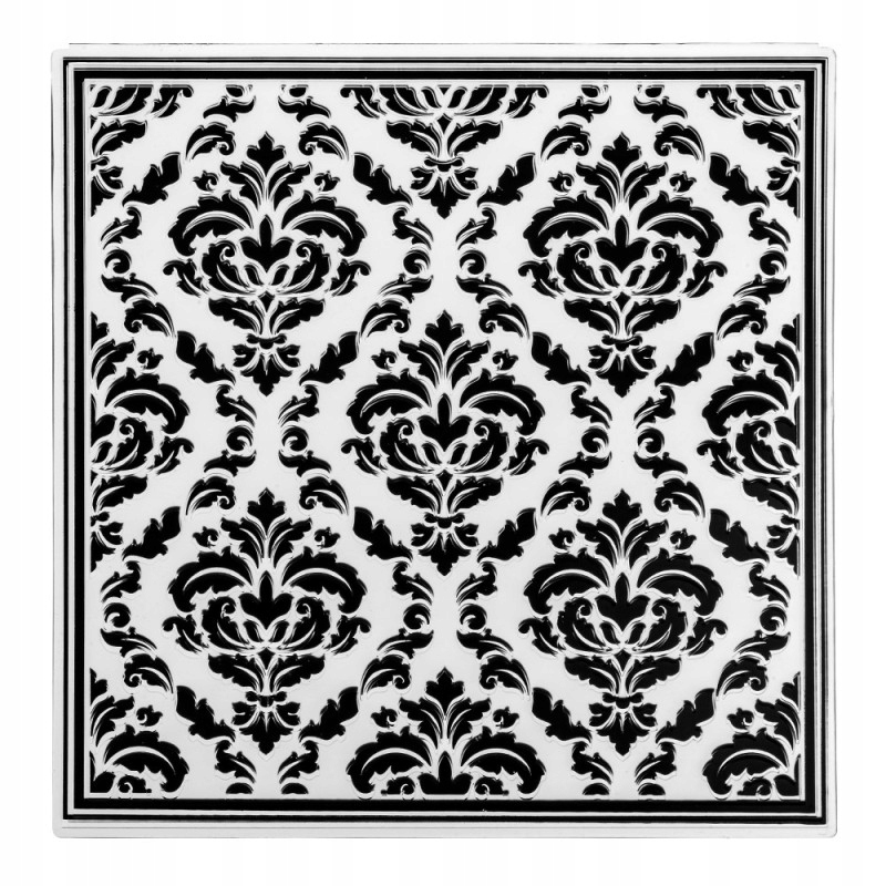 Ideen mit Herz Folder do emboss. Ornamenty 18
