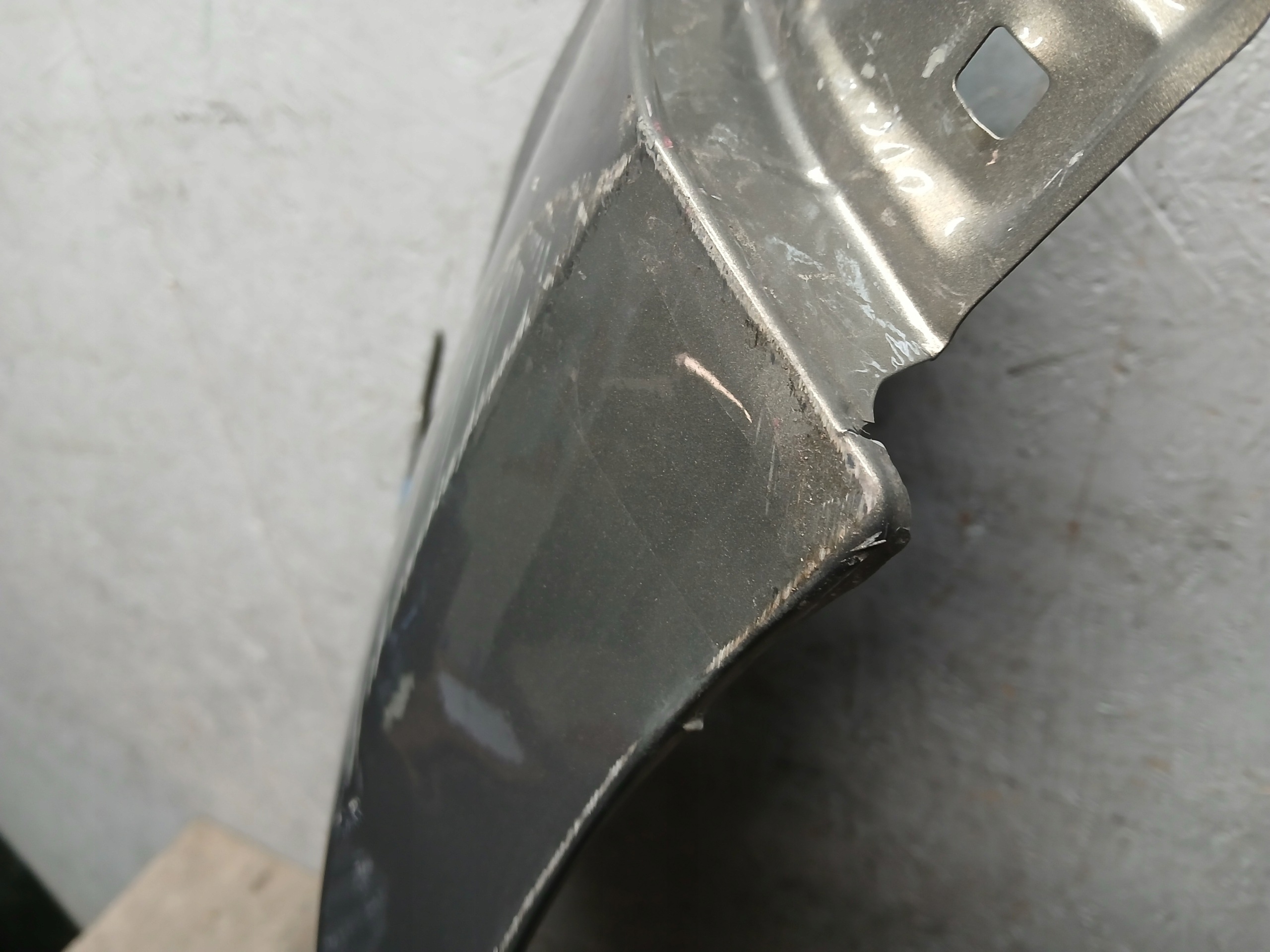 fender front right TOYOTA YARIS IV 4 20