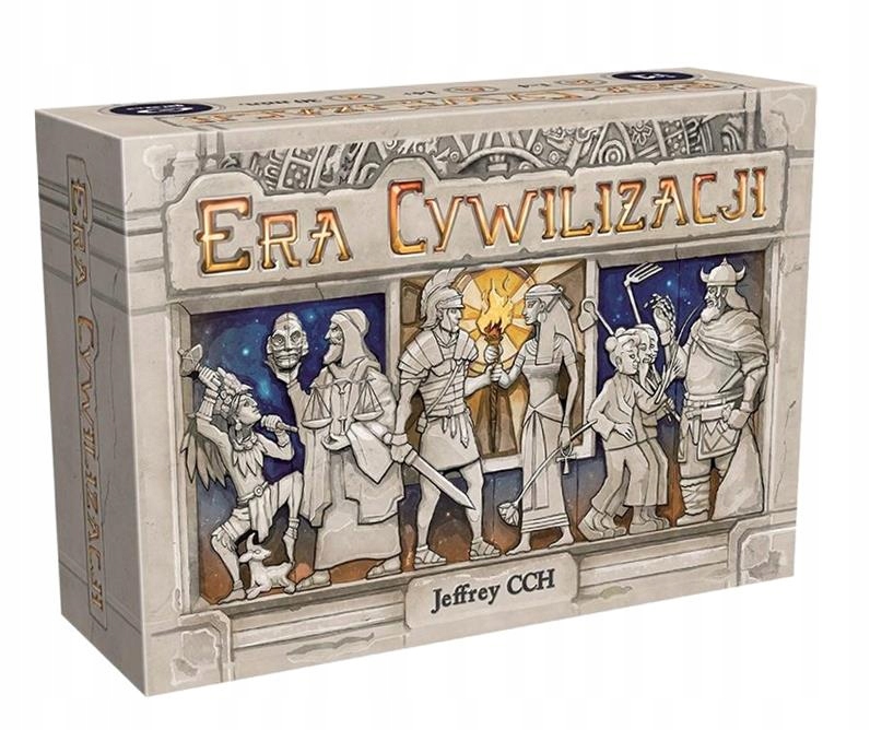 Era Cywilizacji Galakta