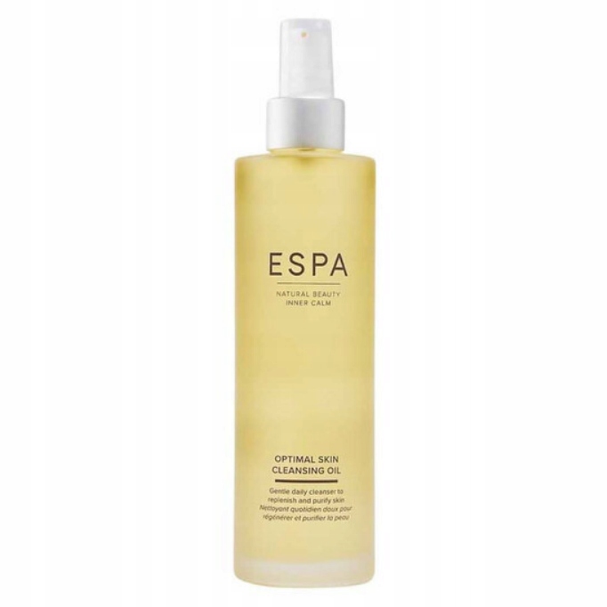 Odličovací olej Espa Optimal Skin Cleansing Oil 195 ml