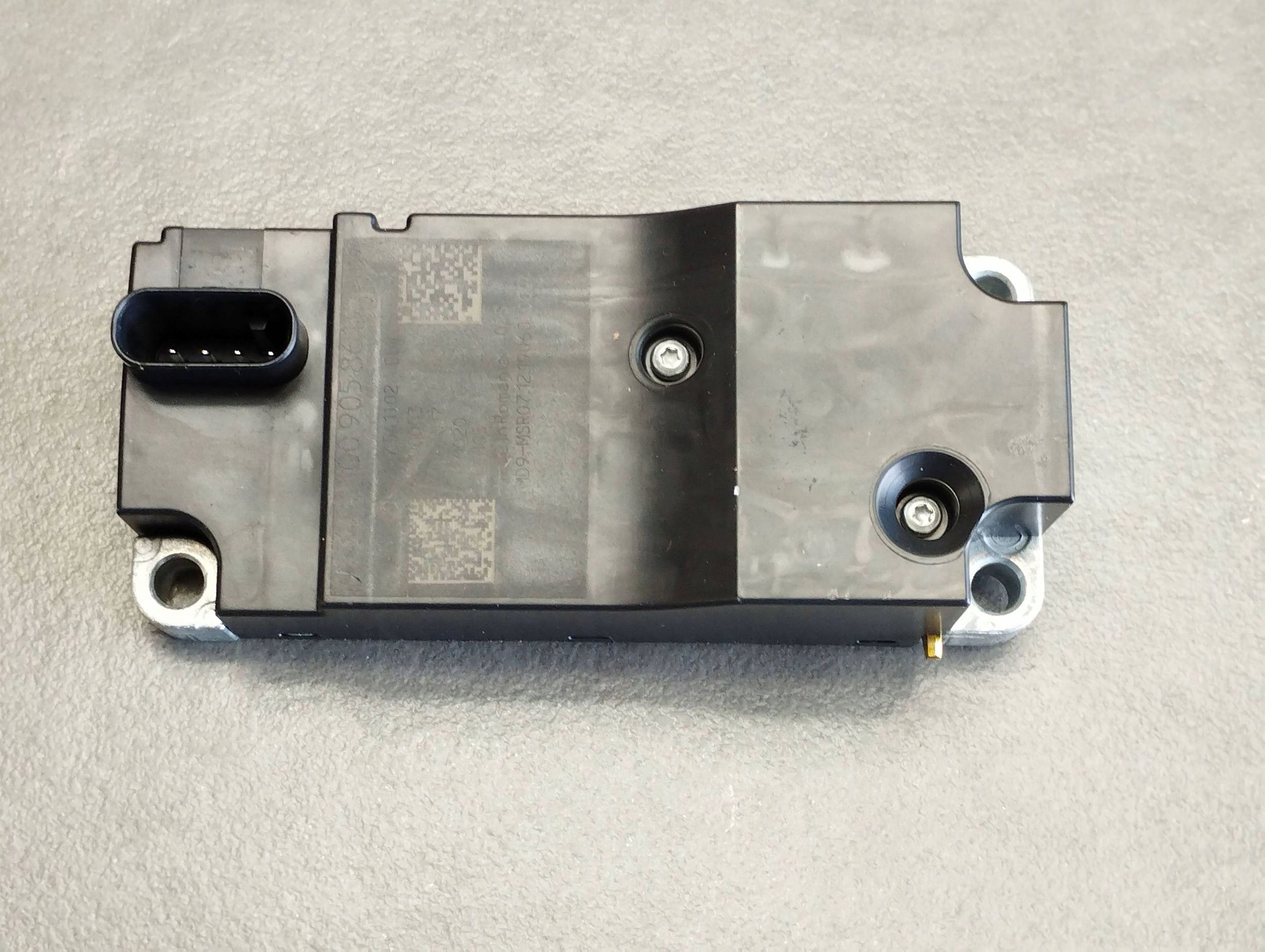 Audi A4 B9 8W blocking steering wheel 3Q0905861C