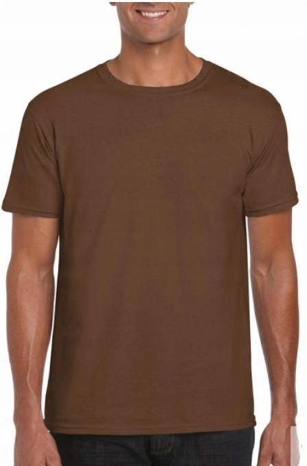 

T-shirt Koszulka męska Gildan Sofstyle 150 g M