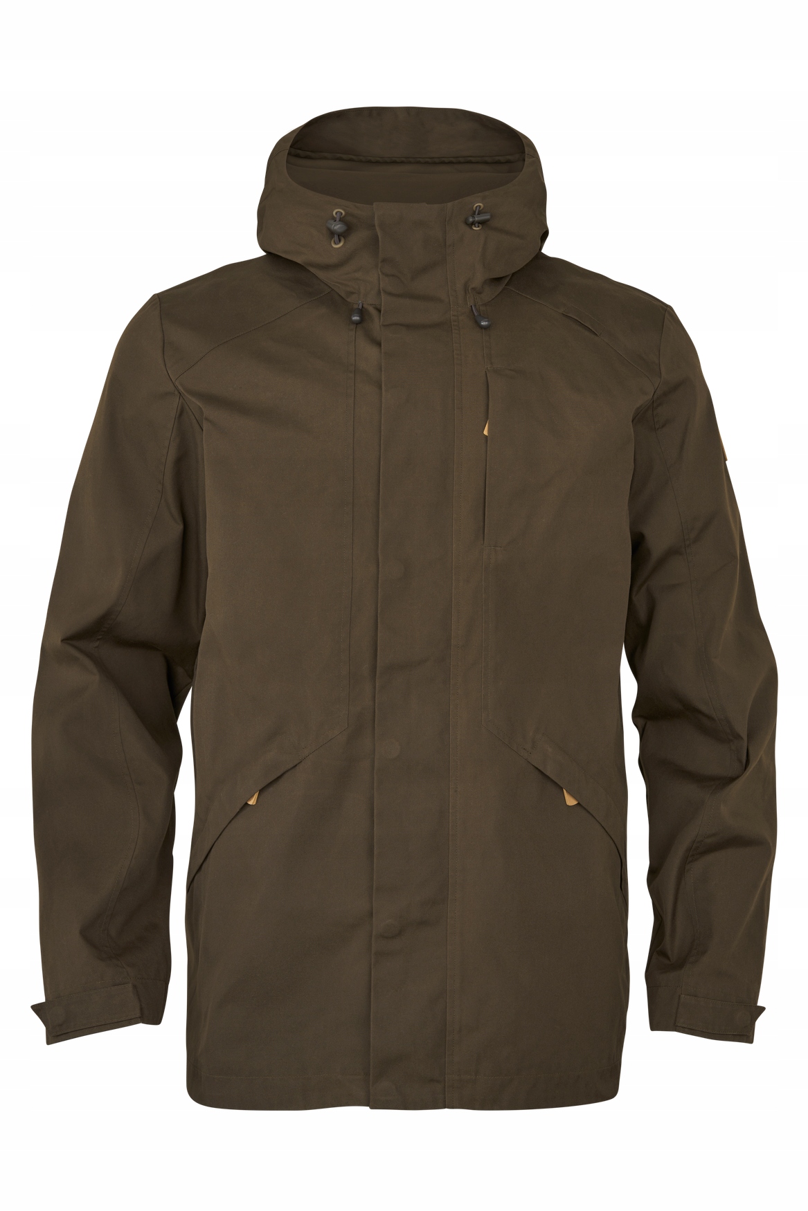 Kurtka myśliwska Harkila Fjell Ace 10916 Willow Green 48
