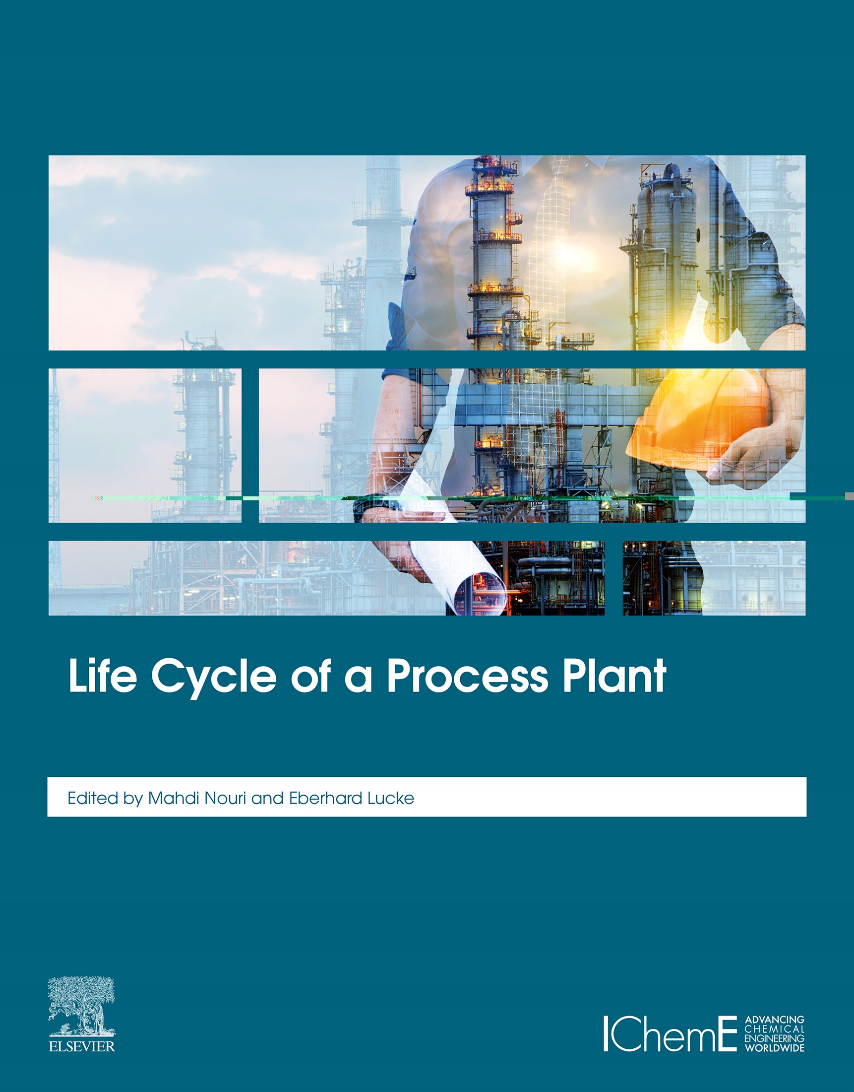 Life Cycle of a Process Plant - Nouri, Mahdi