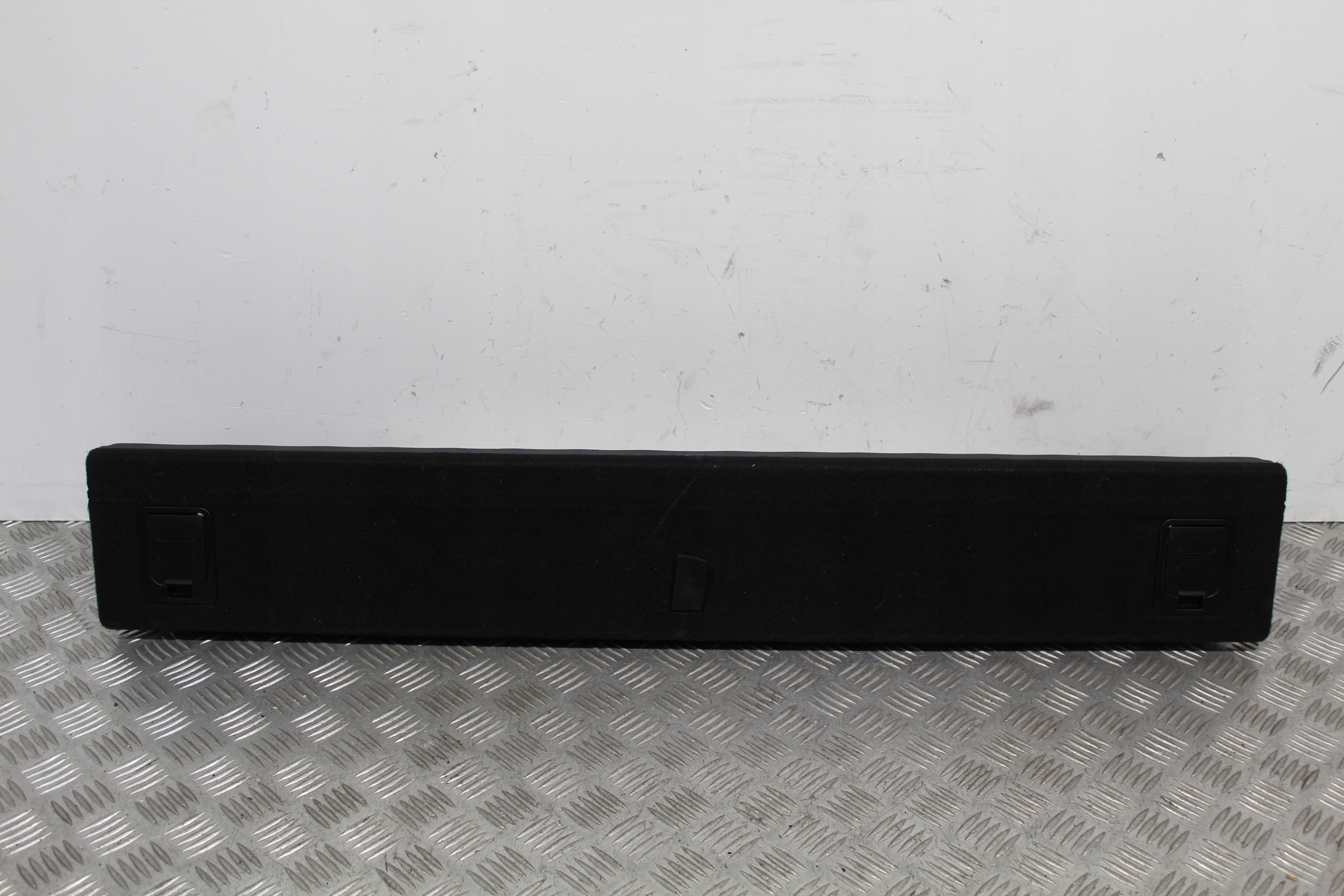 floor boot passenger compartment KIA PROCEED PRO CEED 3