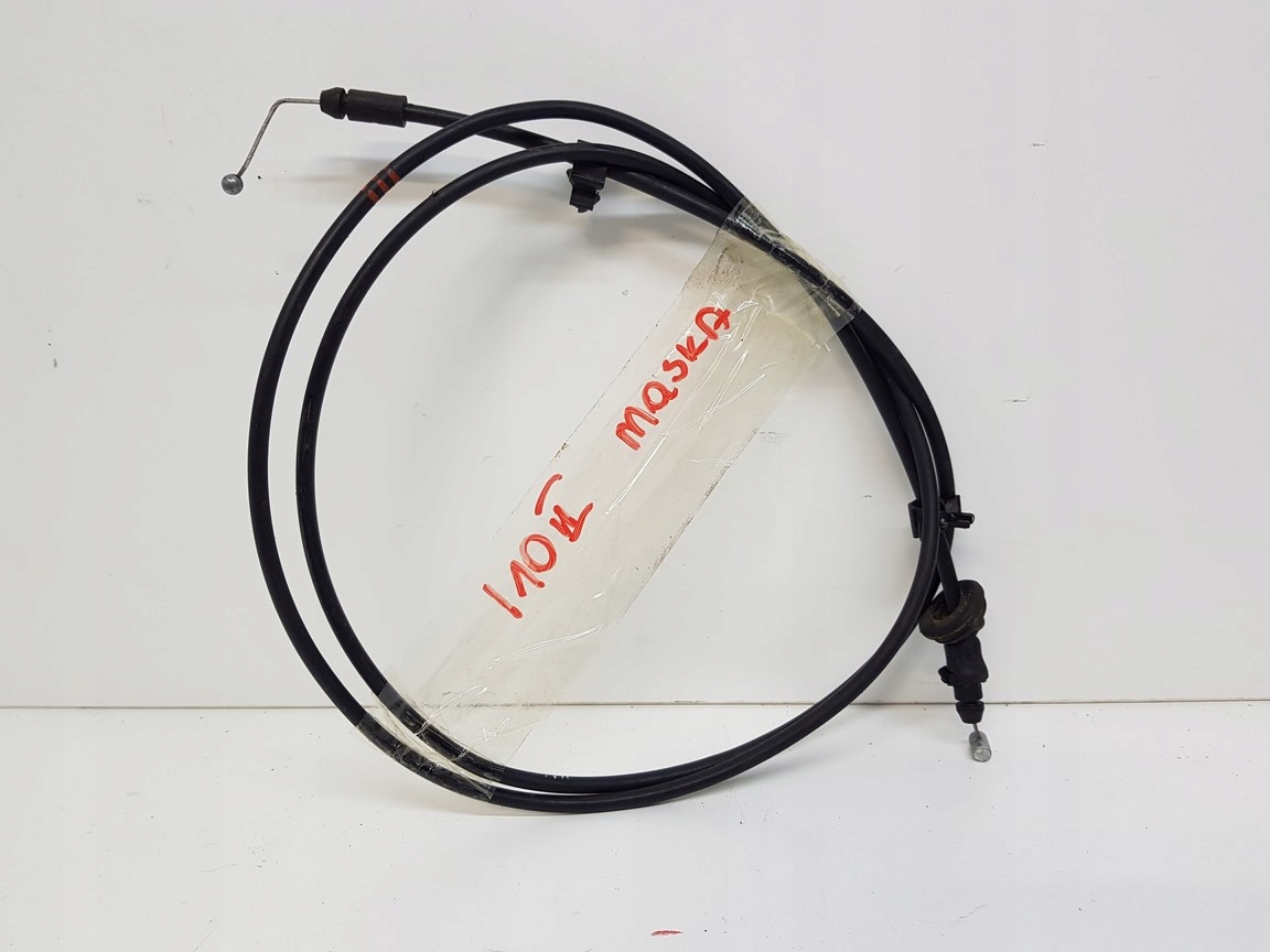 HYUNDAI I10 II LINKA OTWIERANIA MASKI 2013